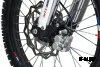 Мотоцикл MOTOLAND (МОТОЛЕНД) Кросс MTX300 (175FMM) АКЦИЯ