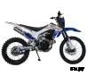Мотоцикл MOTOLAND (МОТОЛЕНД) Кросс MTX300 (175FMM) АКЦИЯ