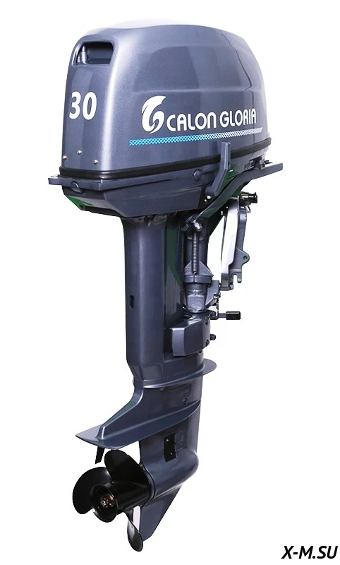 Лодочный мотор ALLFA CG Т30S Лодочный мотор ALLFA CG Т30S