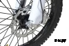 Кроссовый мотоцикл KEWS K24 Pro