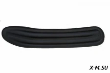 Накладка №14 (расширитель) 1200х260х6 с установкой