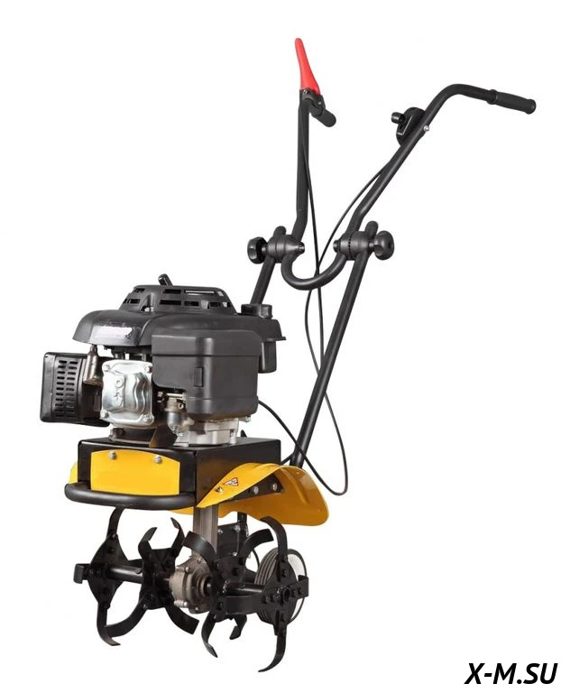 Культиватор PROMAX ML-K5 (5 Hp) Культиватор PROMAX ML-K5 (5 Hp)