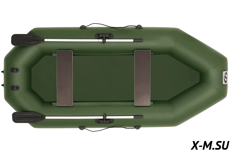 Лодка ПВХ Фрегат М-3 (280 см) Лодка ПВХ Фрегат М-3 (280 см)