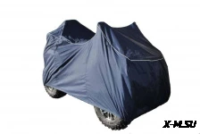 Чехол для ATV Stels Gepard 800(черный) LU080476 AG-STS-ATV-Gprd-TC