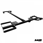 Подкат для снегохода Т образный (-2014)+ комплект крепежа