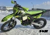 Мотоцикл RACER Z5
