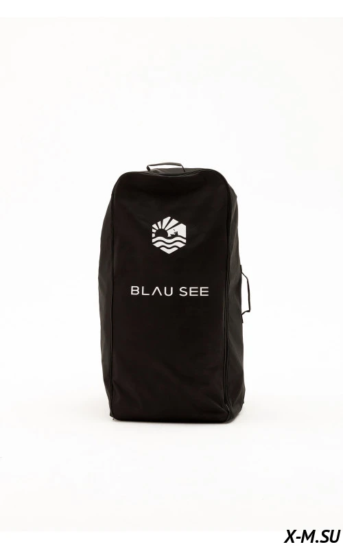 СУМКА СТАНДАРТ ДЛЯ КАЯКА BLAU SEE СУМКА СТАНДАРТ ДЛЯ КАЯКА BLAU SEE