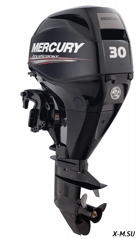 Лодочный мотор Mercury F30 ELPT EFI Лодочный мотор Mercury F30 ELPT EFI