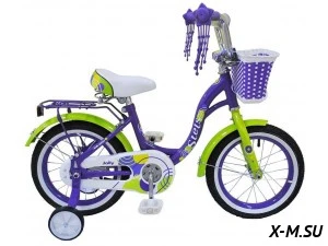Велосипед STELS Jolly 14 V010 Велосипед STELS Jolly 14 V010
