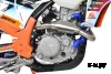 Кроссовый мотоцикл KEWS K24 Pro