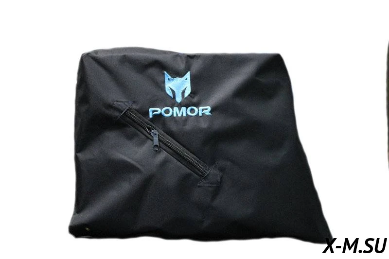 Чехол на двигатель POMOR 9 13 15 л.с. Чехол на двигатель POMOR 9 13 15 л.с.