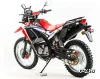 Мотоцикл MOTOLAND (МОТОЛЕНД) Кросс DAKAR ST (172FMM)