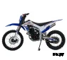 Мотоцикл MOTOLAND (МОТОЛЕНД) Кросс MTX300 (175FMM) АКЦИЯ
