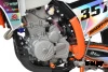 Кроссовый мотоцикл KEWS K24 Pro