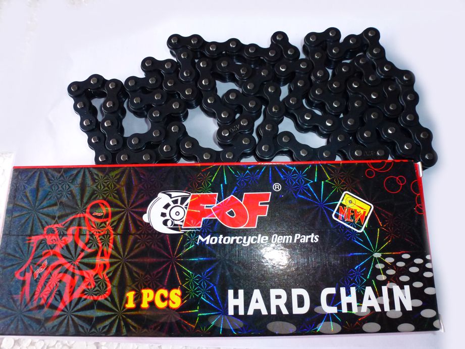 Цепь приводная (420*98) DELTA, ALPHA