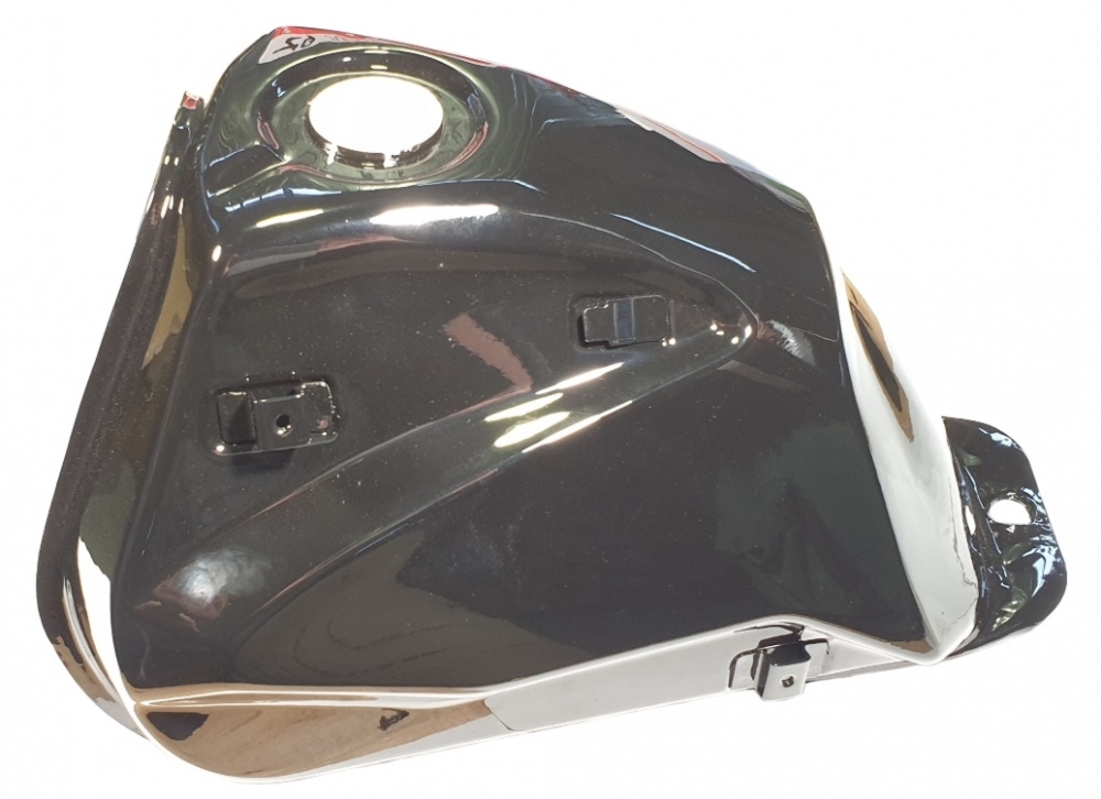 Бак топливный TTR250Rb