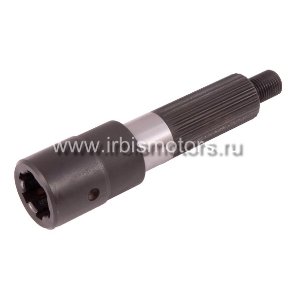 Вал промежуточный T150