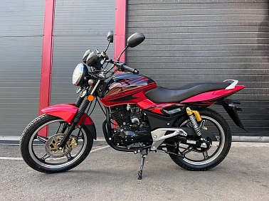 Мотоцикл RACER MAGNUM RC200-C5B