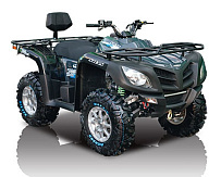 Запчасти для квадроцикла STELS ATV 700D 2010