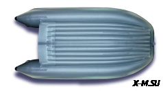 Лодка «ФЛАГМАН - 320»