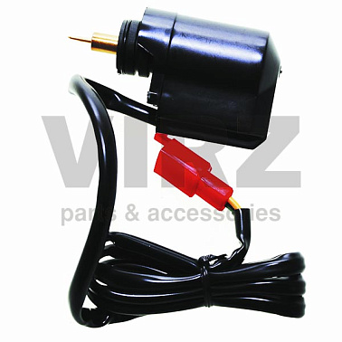 Электроклапан карбюратора 4Т 139QMB,157QMJ,152QMI 