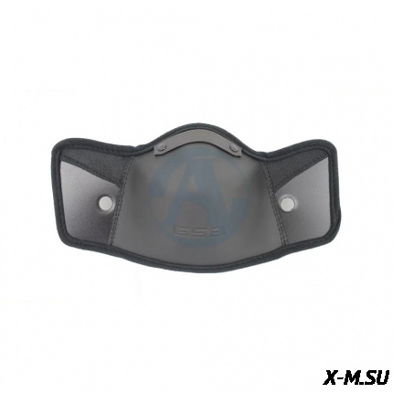 Маска-отсекатель для шлема  G-339