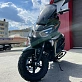 МаксиСкутер PROMAX MAGNUS 200(49)