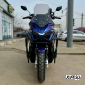 Скутер Jilang ADV Osaka