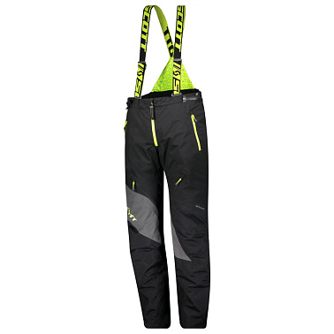 П/комбинезон муж. CompR black/dark grey