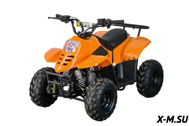 Квадроцикл STALKER 110