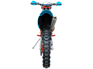 Мотоцикл GR8 F300L (4T NC300S) Enduro RR (2024 г.)