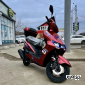 Скутер Jilang M13