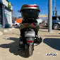 Скутер Jilang Z-max