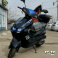 Скутер Jilang M13