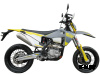 Мотоцикл GR7 F300L (4T NB300) Motard (2024 г.) ПТС