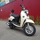 Скутер X-MOTORS RETRO