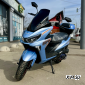 Скутер Jilang Maxi