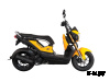 Скутер Honda ZOOMER 150