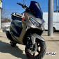 Скутер Jilang Maxi