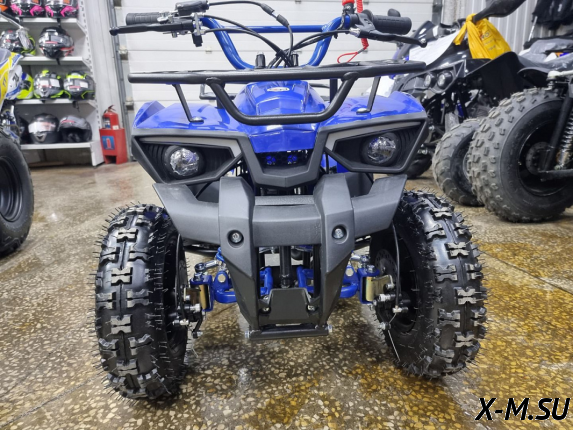 Квадроцикл PROMAX ATV MINI 2T 50CC р/с