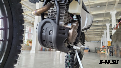 Кроссовый мотоцикл TiREX AIR 300