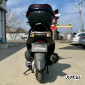 Скутер Jilang Maxi Sport
