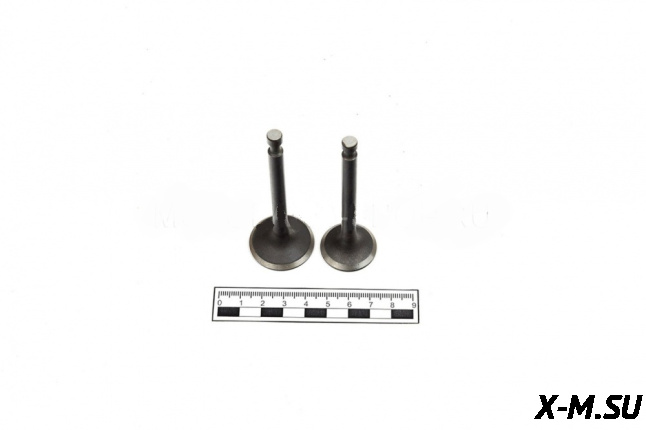 Клапаны комплект 178FS 6HP (ML-3)