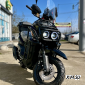Скутер Jilang Qiumotors Tank