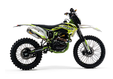 Мотоцикл Progasi SUPER MAX 300 PRO PR300 (ZS175FMN)