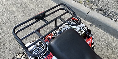 Квадроцикл PROMAX E-MINI 2.0 1000W