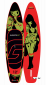 SUP Board GLADIATOR ART 12.6