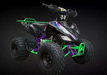 Квадроцикл BSE XT1 (1)