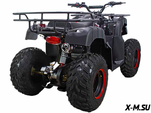 Квадроцикл ATV Classic 200