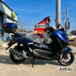 Скутер Jilang Z-max